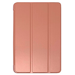 Чехол (книжка) Apple iPad AIR / iPad Air 2 / iPad PRO 9.7 / iPad PRO 9.7 2018, Honeycomb, Rose Gold, Розовый