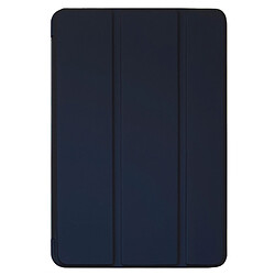 Чехол (книжка) Apple iPad AIR / iPad Air 2 / iPad PRO 9.7 / iPad PRO 9.7 2018, Honeycomb, Dark Blue, Синий