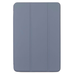 Чехол (книжка) Apple iPad AIR / iPad Air 2 / iPad PRO 9.7 / iPad PRO 9.7 2018, Honeycomb, Фиолетовый