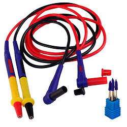Щупы для мультиметра Mechanic RP15