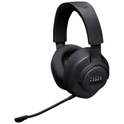 Bluetooth-гарнітура JBL Quantum 360, Стерео, Чорний
