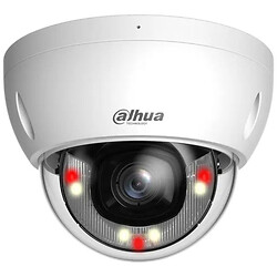 IP-камера Dahua DH-IPC-HDBW2249E-S-IL, Білий