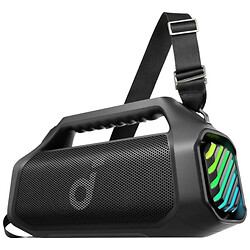 Портативна колонка Anker SoundCore Boom 2 Pro, Чорний