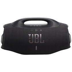 Портативна колонка JBL Boombox 4, Чорний