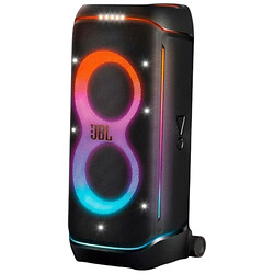 Портативна колонка JBL PartyBox 720, Чорний