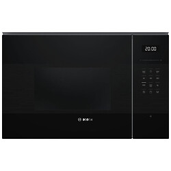 Микроволновая печь Bosch BEL554MB2, Черный