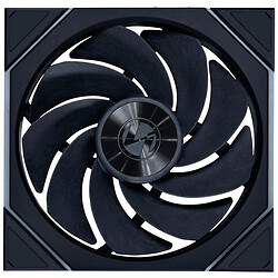 Вентилятор Lian Li Uni Fan TL Wireless Reverse 140-1, Черный