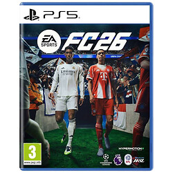 Гра "EA Sports FC 26"