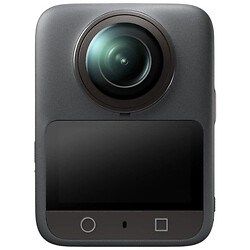 Экшн-камера DJI Osmo 360 Adventure Combo, Черный