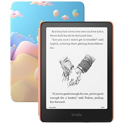 Электронная книга Amazon Kindle Paperwhite Kids, Черный