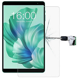 Захисне скло Teclast Tab P85T, BeCover, Чорний