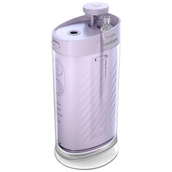 Ирригатор Philips HX3333, Фиолетовый