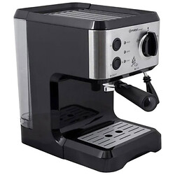 Кавоварка First FA-5476-1, Чорний