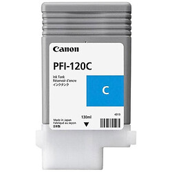 Картридж Canon PFI-120C