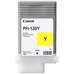 Картридж Canon PFI-120Y
