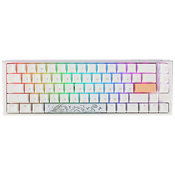 Клавиатура Ducky One 3 SF Cherry MX, Белый