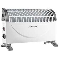 Конвектор Edisson Polo 1500M, Белый