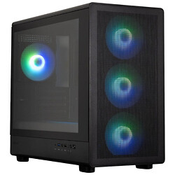 Корпус Zalman M5, Черный