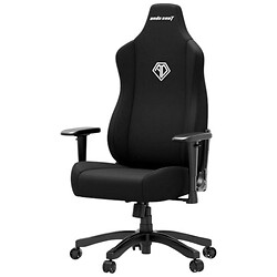 Кресло для геймеров Anda Seat Novis, Черный