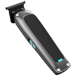 Машинка для стрижки Cecotec PrecisionCare Expert Diamond, Сірий