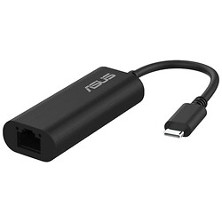 Сетевой адаптер Asus USB-C2500 V2