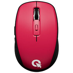 Миша OfficePro M267R, Червоний