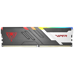 Модуль памяти Patriot Viper Venom RGB, 32 Гб.