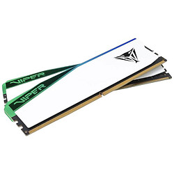 Модуль памяти Patriot Viper Elite 5 RGB, 32 Гб.