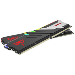 Модуль памяти Patriot Viper Venom RGB, 32 Гб.