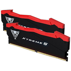 Модуль памяти Patriot Viper Xtreme 5, 32 Гб.