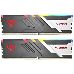 Модуль пам'яті Patriot Viper Venom RGB, 32 Гб.
