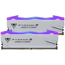 Модуль памяти Patriot Viper Xtreme 5 MPOWER RGB, 32 Гб.