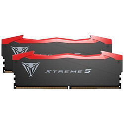 Модуль памяти Patriot Viper Xtreme 5, 32 Гб.