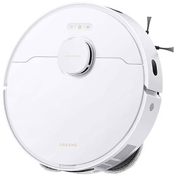 Робот-пилосос Dreame L40 Ultra CE, Білий
