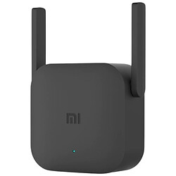 Точка доступу Fenvi Pro 300M Wi-Fi Repeater 2.4Ghz Network Expander, Чорний