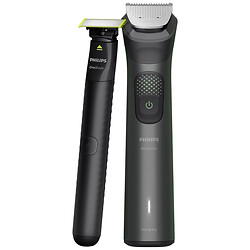 Тример Philips MG9531/15, Чорний