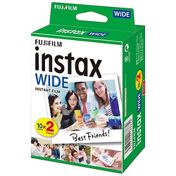 Фотопапір Fujifilm Instax Wide