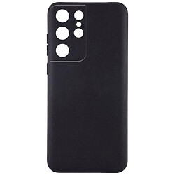 Чохол (накладка) Samsung S928 Galaxy S24 Ultra, BeCover, Чорний