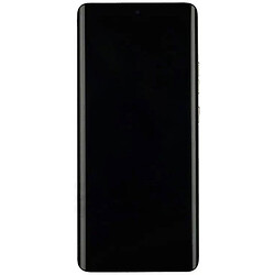 Дисплей (екран) Motorola Edge 50 / Edge 50 Pro / Edge 50 Ultra, Original (100%), З сенсорним склом, З рамкою, Бежевий