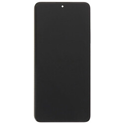 Дисплей (екран) Xiaomi Poco X7 Pro, Original (100%), З сенсорним склом, З рамкою, Зелений