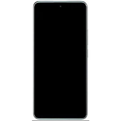 Дисплей (экран) Xiaomi Redmi Note 14 Pro Plus 5G, Original (100%), С сенсорным стеклом, С рамкой, Фиолетовый