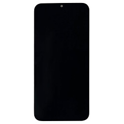 Дисплей (екран) Xiaomi Poco C85 / Redmi 15C, Original (PRC), З сенсорним склом, Без рамки, Чорний