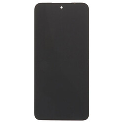 Дисплей (экран) Xiaomi Poco M7 / Redmi 15, Original (PRC), С сенсорным стеклом, Без рамки, Черный