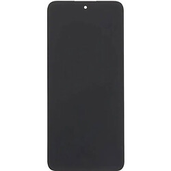 Дисплей (екран) Huawei Honor 200 Smart, High quality, З сенсорним склом, Без рамки, Чорний