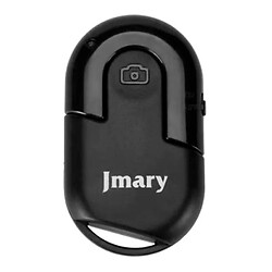Пульт для селфі Jmary BT-03, Чорний