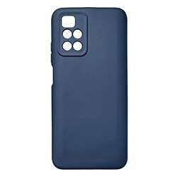 Чехол (накладка) Xiaomi Redmi 10 / Redmi 10 2022, Original Soft Case, Graphite Gray, Серый