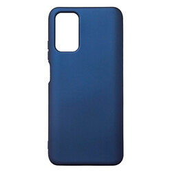 Чохол (накладка) Xiaomi Pocophone M3 / Redmi 9T, Original Soft Case, Graphite Gray, Сірий