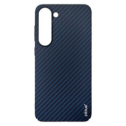 Чехол (накладка) Samsung S916 Galaxy S23 Plus, Piblue Flagship Kevlar, Синий