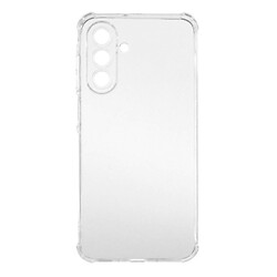 Чехол (накладка) Samsung A175 Galaxy A17 4G, Virgin Armor Silicone, Прозрачный