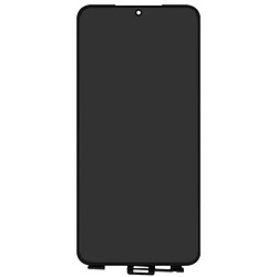 Дисплей (экран) Samsung S916 Galaxy S23 Plus, Original (PRC), С сенсорным стеклом, Без рамки, Черный